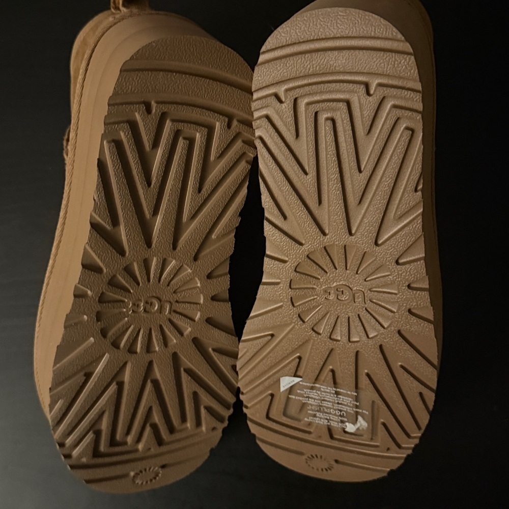 ugg classic ultra mini platform boot - Picture 6 of 6